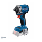 BOSCH GSR 18V-65 + GDR 18V-215 įrankių rinkinys 2x5 Ah